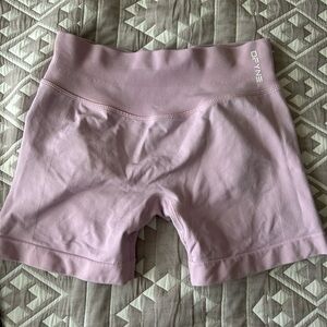 DFYNE Impact Shorts